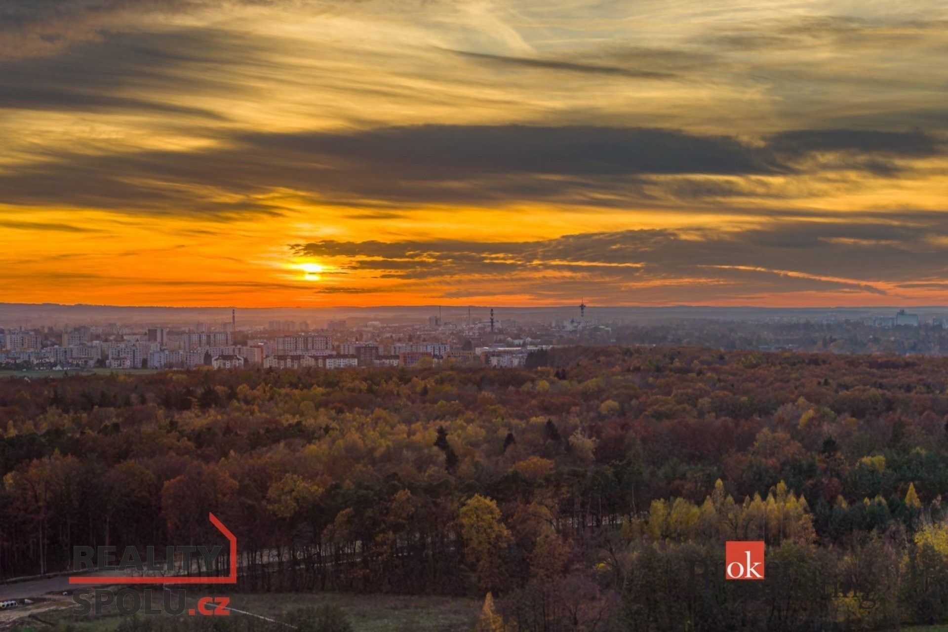 Prodej pozemku 909 m² - foto 5