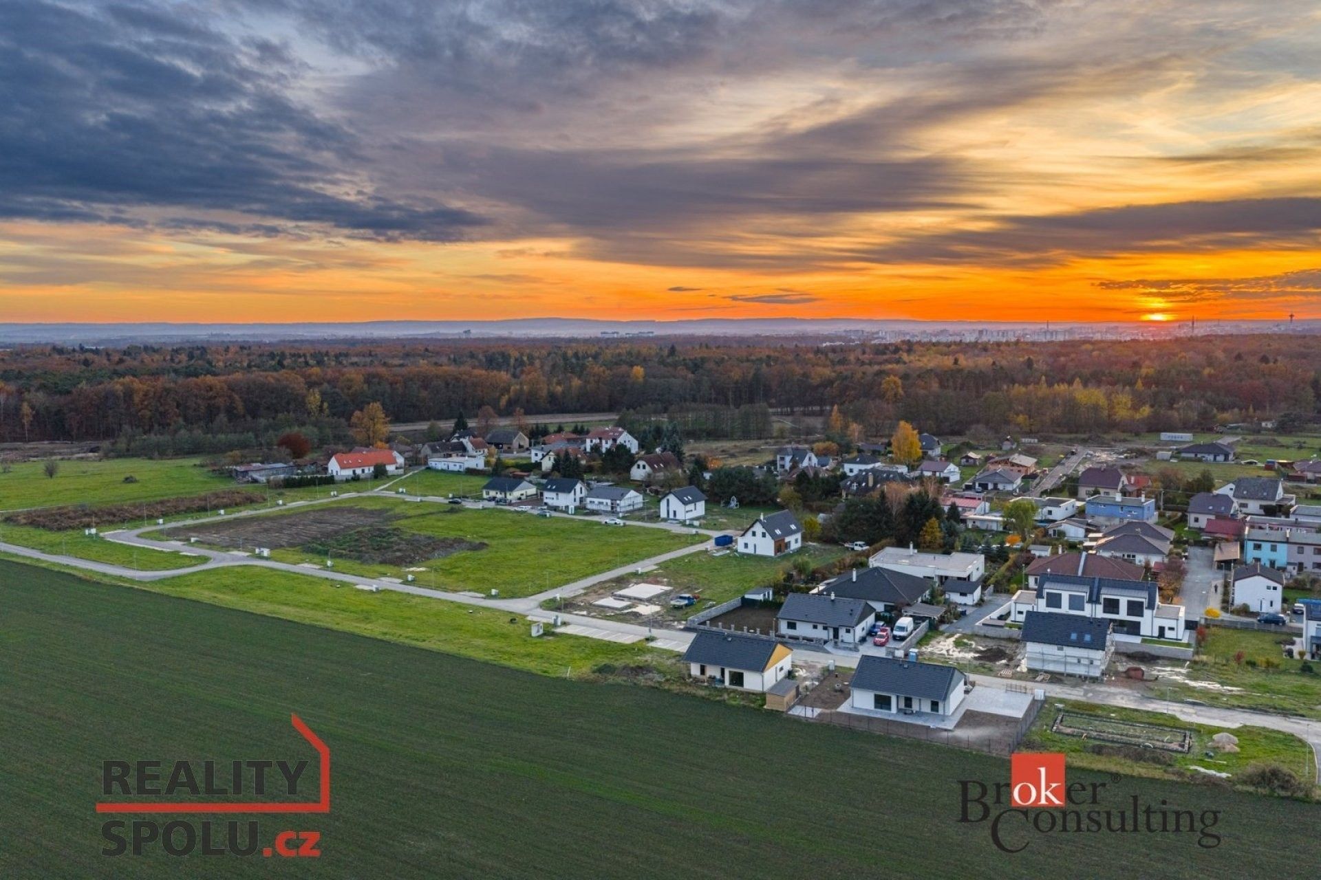 Prodej pozemku 909 m² - foto 4