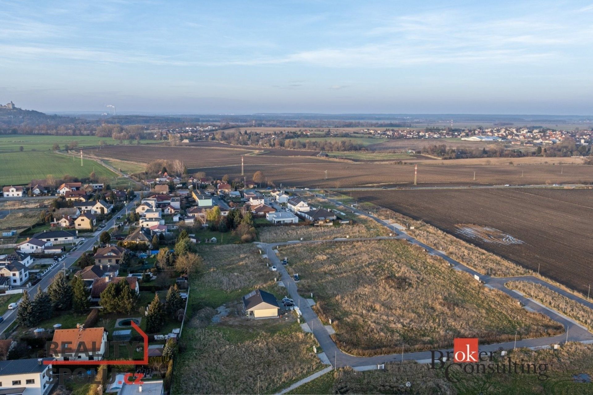 Prodej pozemku 909 m² - foto 7