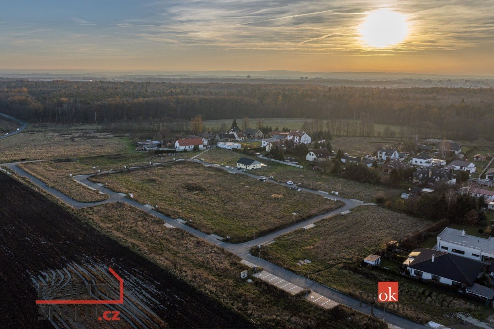 Prodej pozemku 909 m² - foto 10