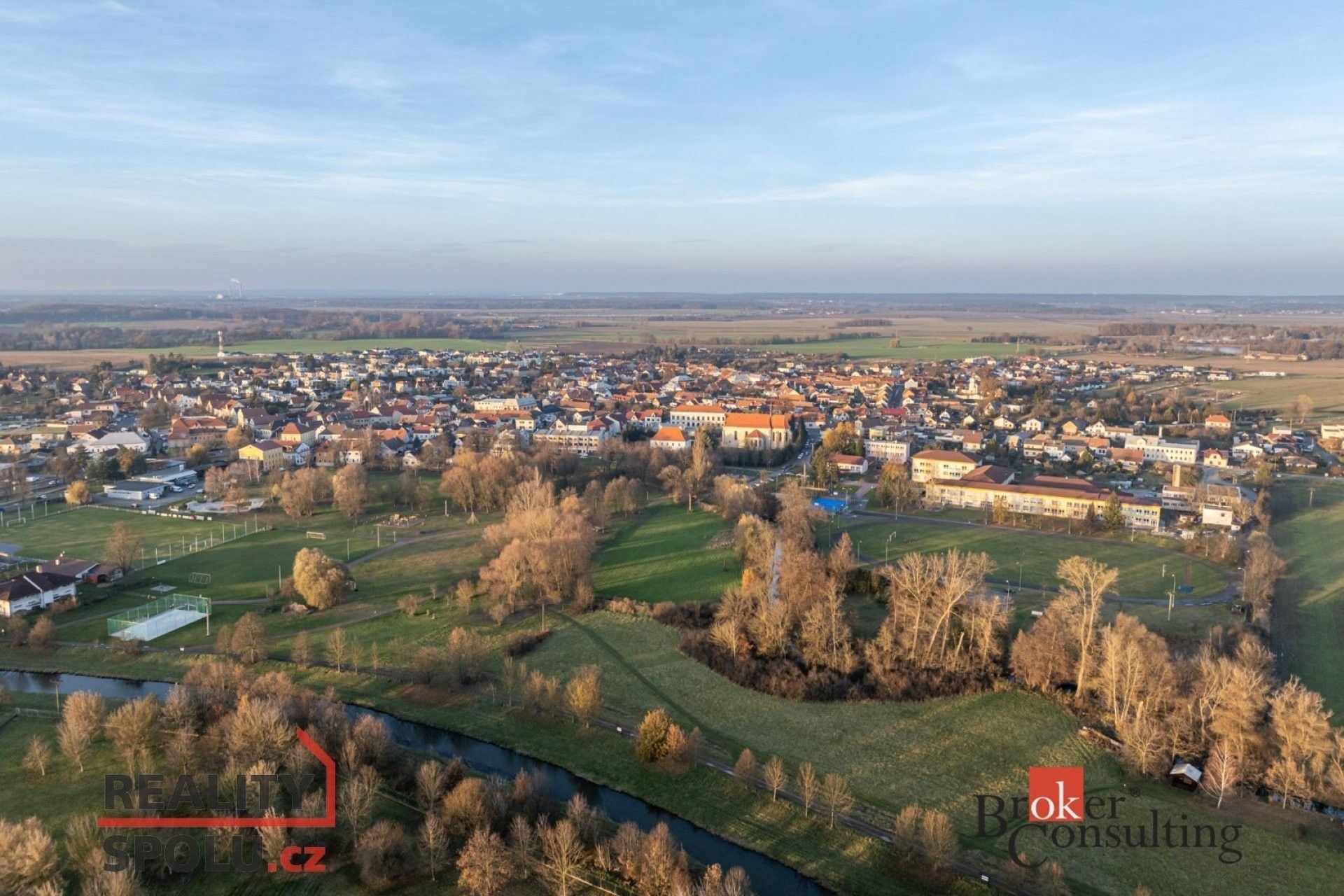 Prodej pozemku 909 m² - foto 11