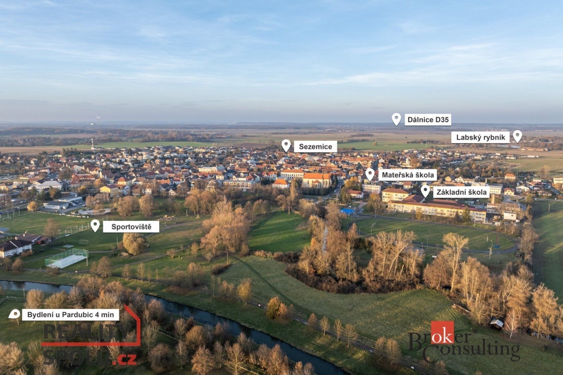 Prodej pozemku 909 m² - foto 13