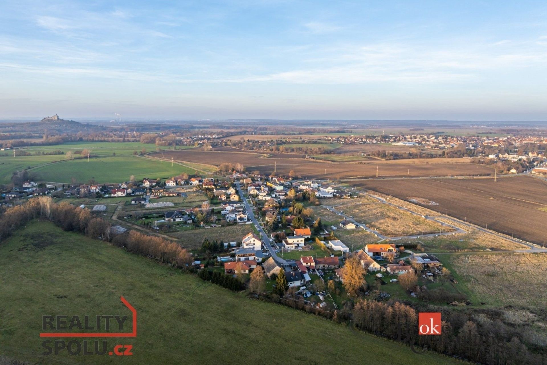 Prodej pozemku 909 m² - foto 12