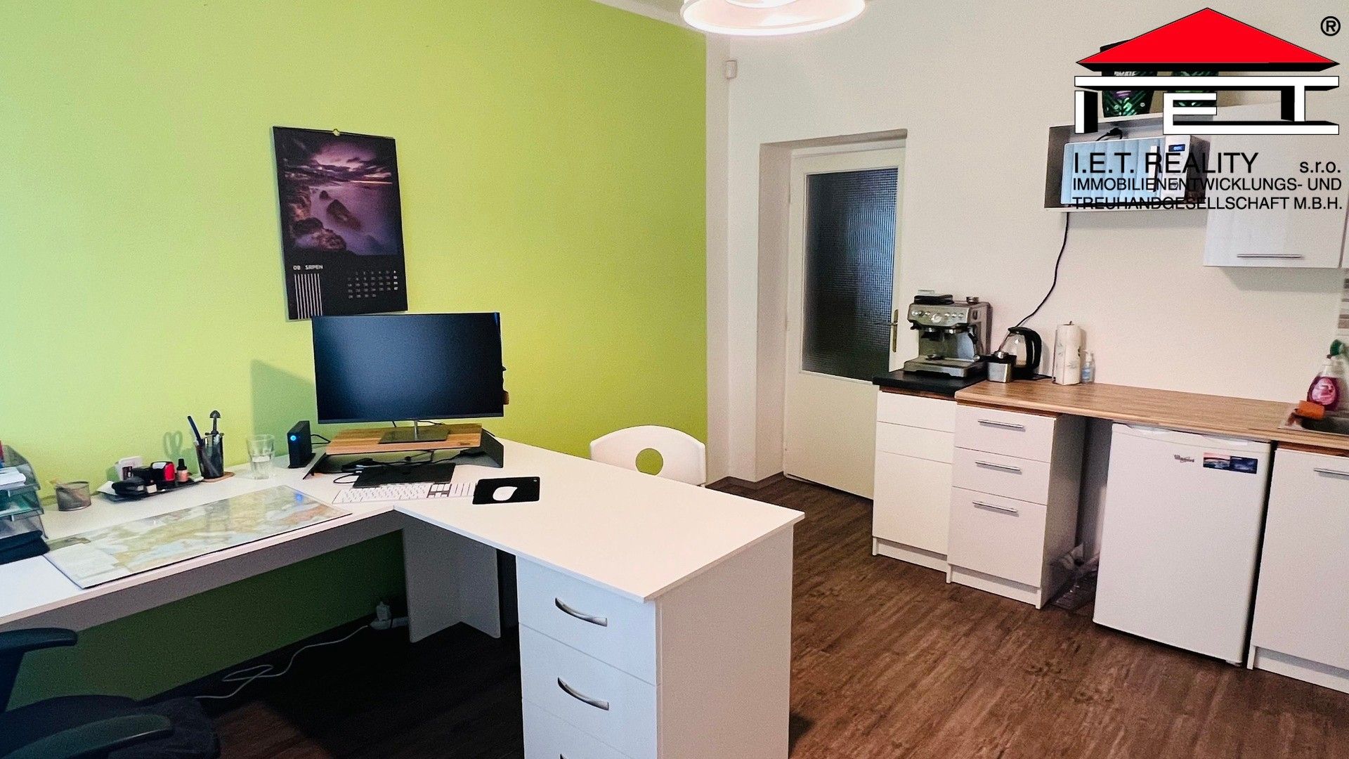 Pronájem komerčního prostoru 84 m² - foto 4