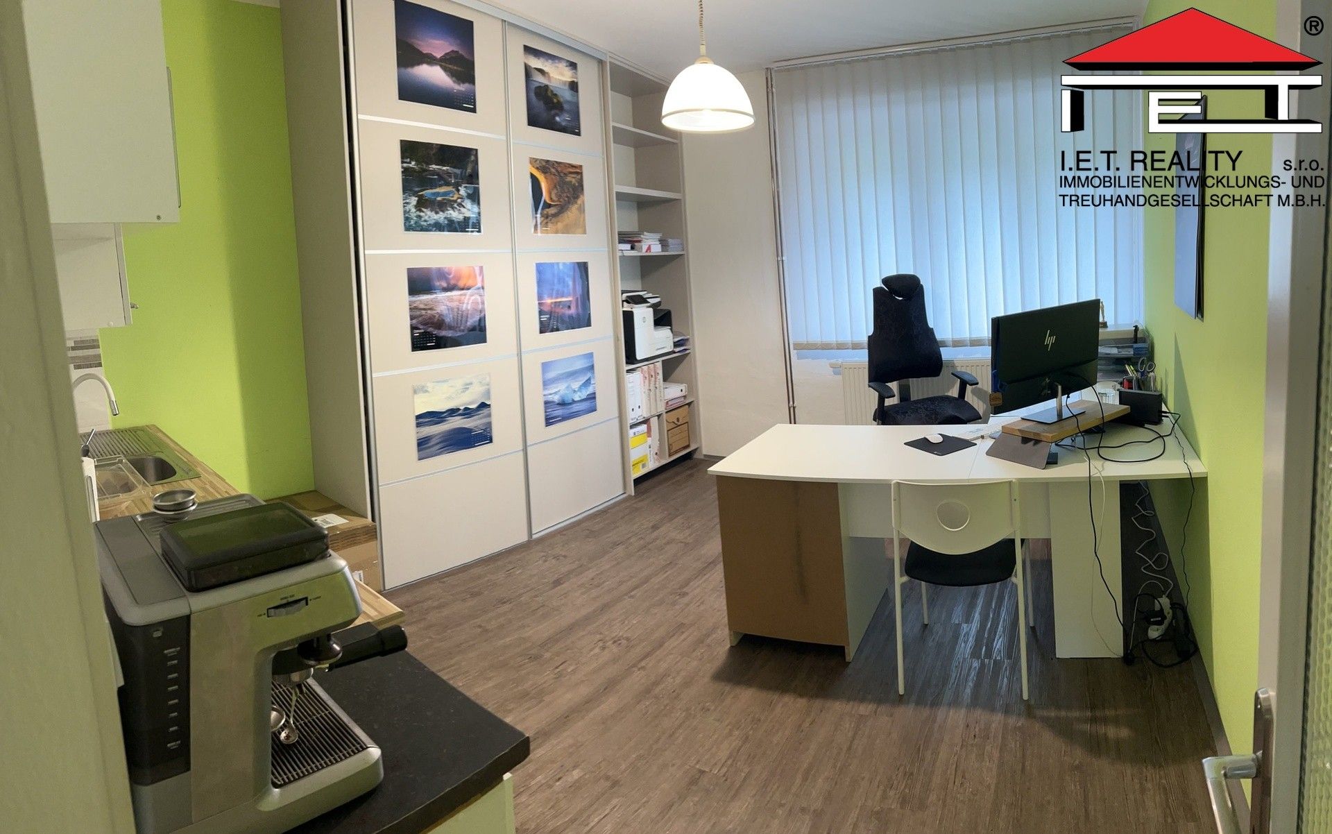 Pronájem komerčního prostoru 84 m² - foto 3