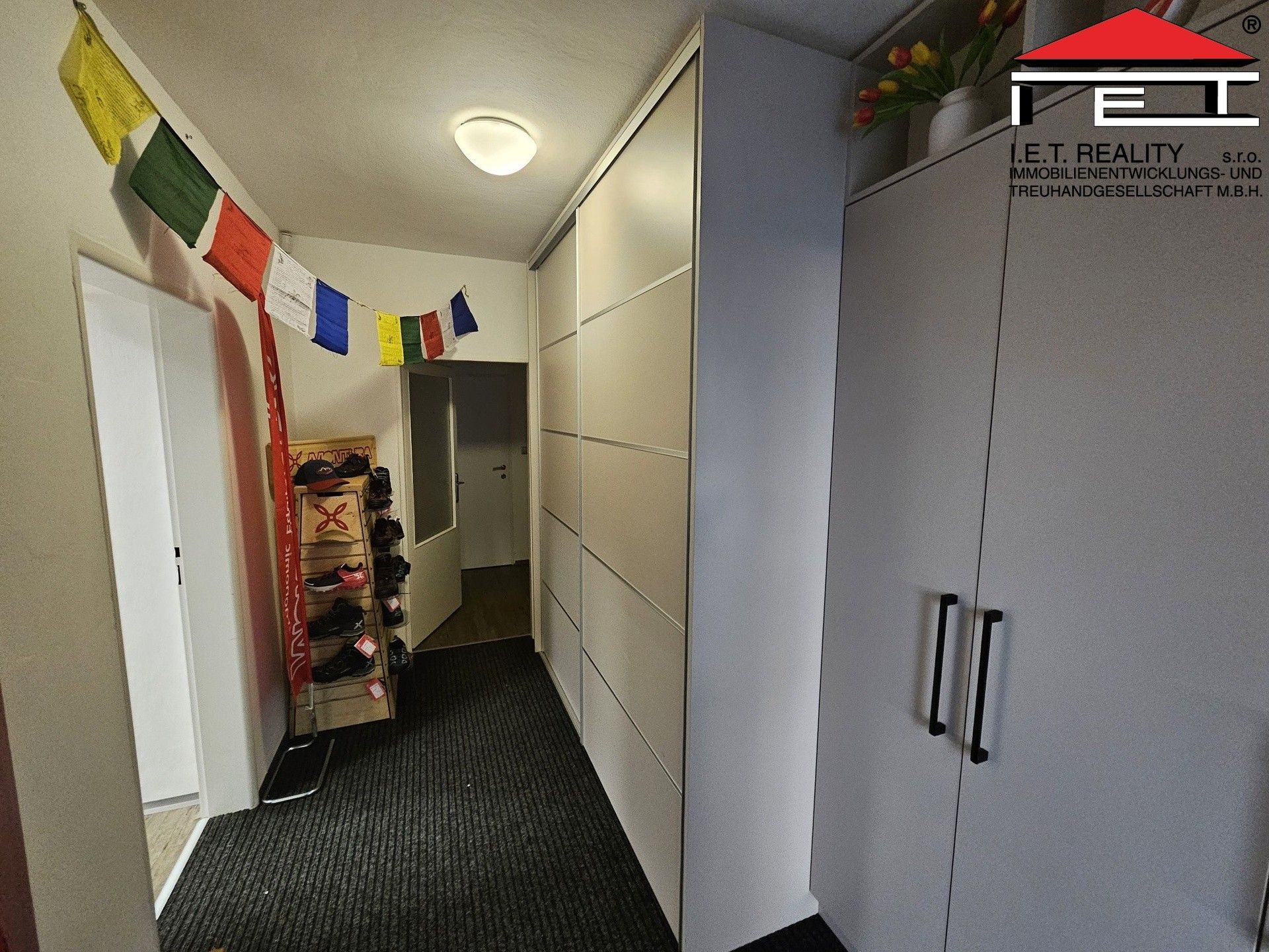 Pronájem komerčního prostoru 84 m² - foto 5