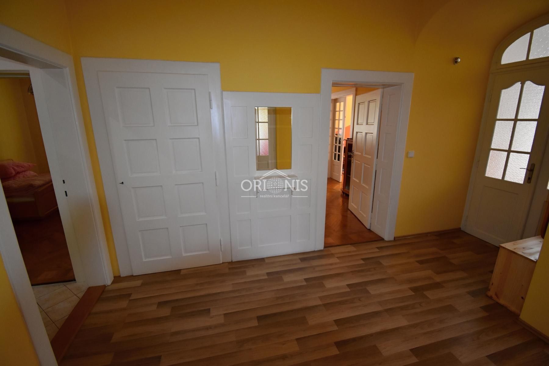 Pronájem bytu 4+1 132 m² - foto 9