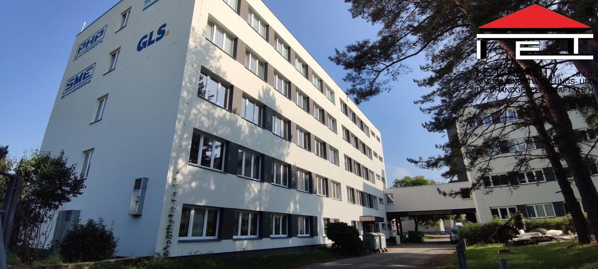 Pronájem komerčního prostoru 600 m² - foto 3