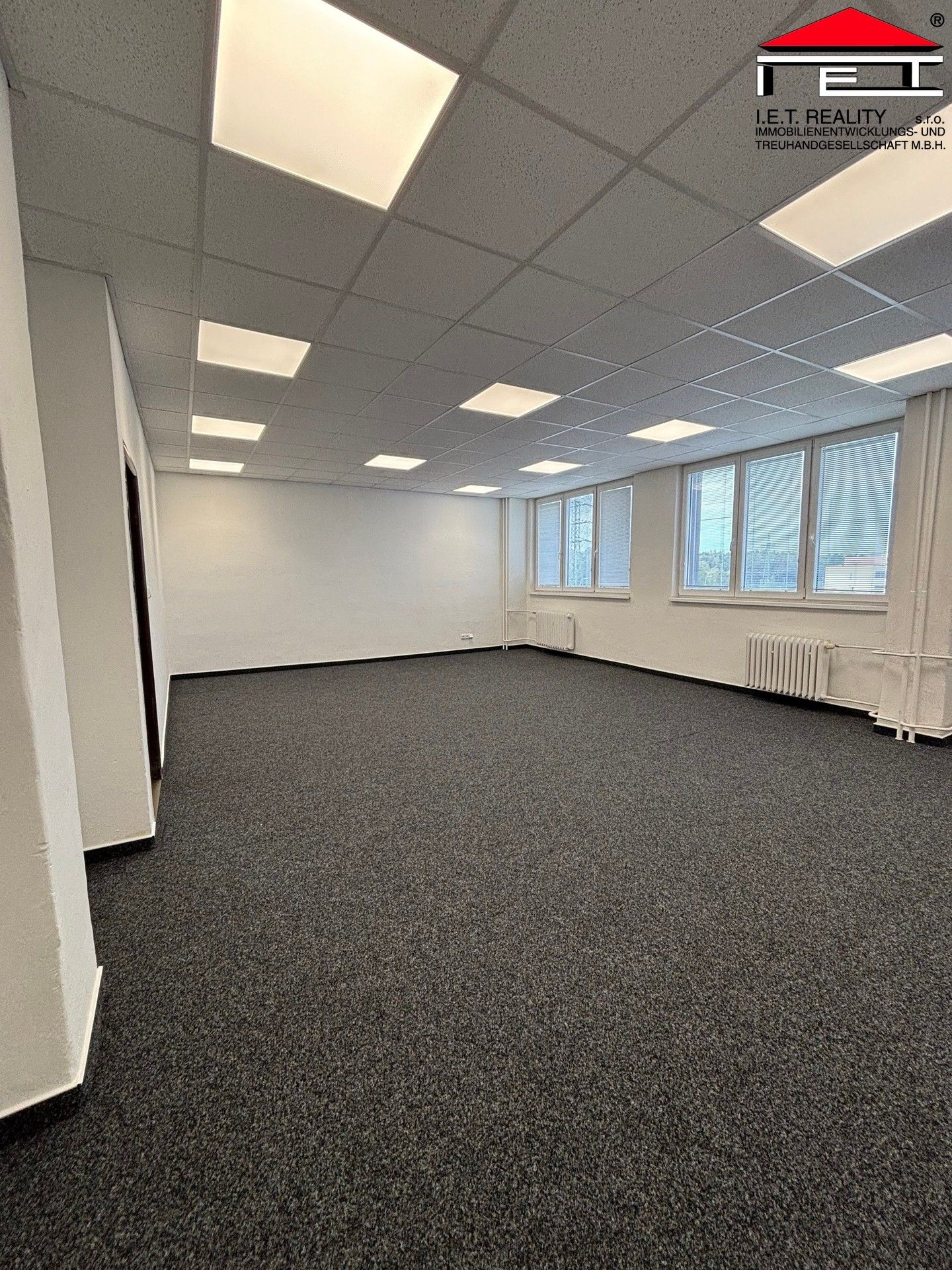 Pronájem komerčního prostoru 600 m² - foto 7