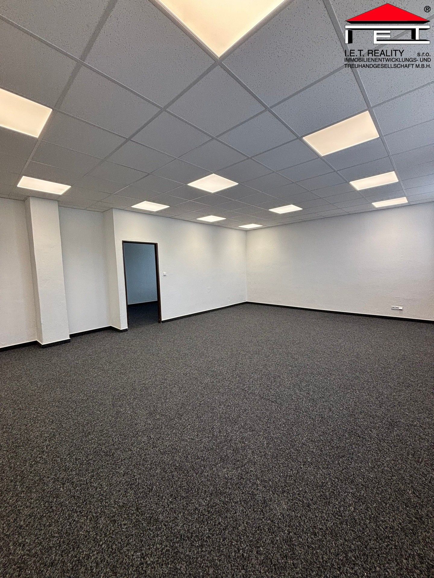 Pronájem komerčního prostoru 600 m² - foto 8