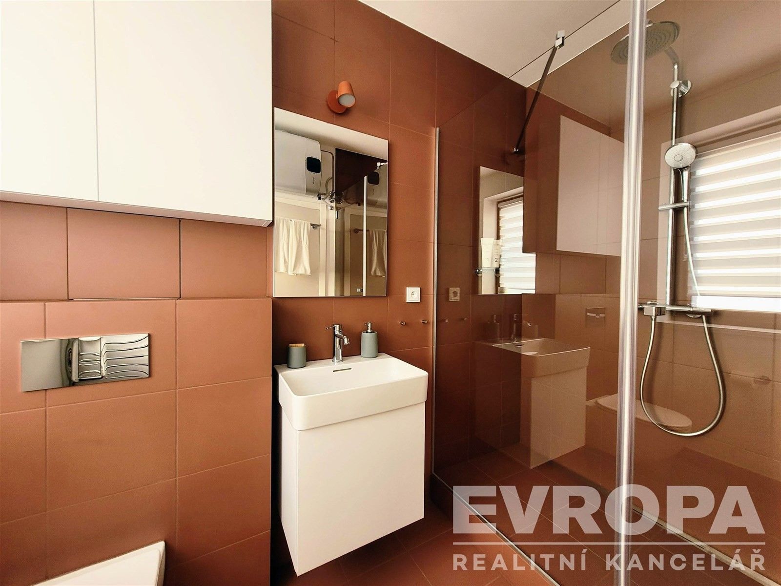 Pronájem bytu 1+kk 25 m² - foto 6