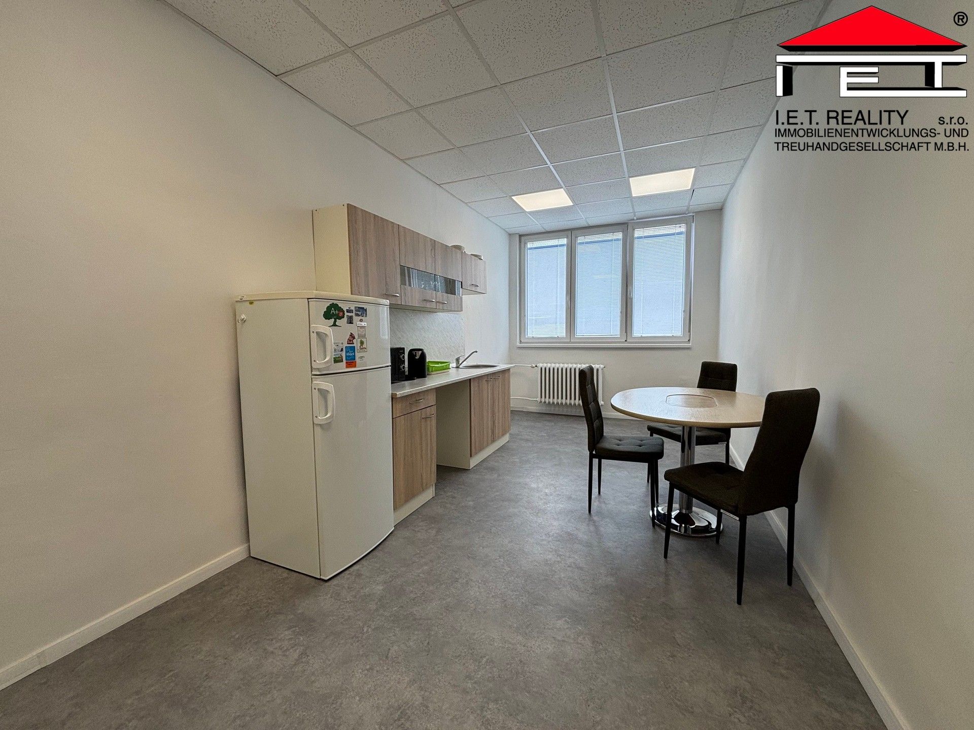 Pronájem komerčního prostoru 600 m² - foto 10