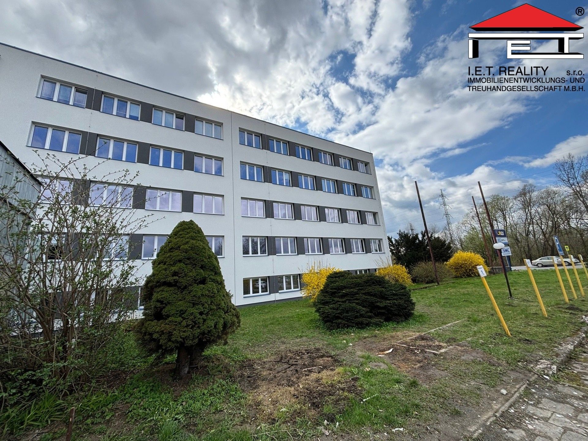 Pronájem komerčního prostoru 600 m² - foto 14