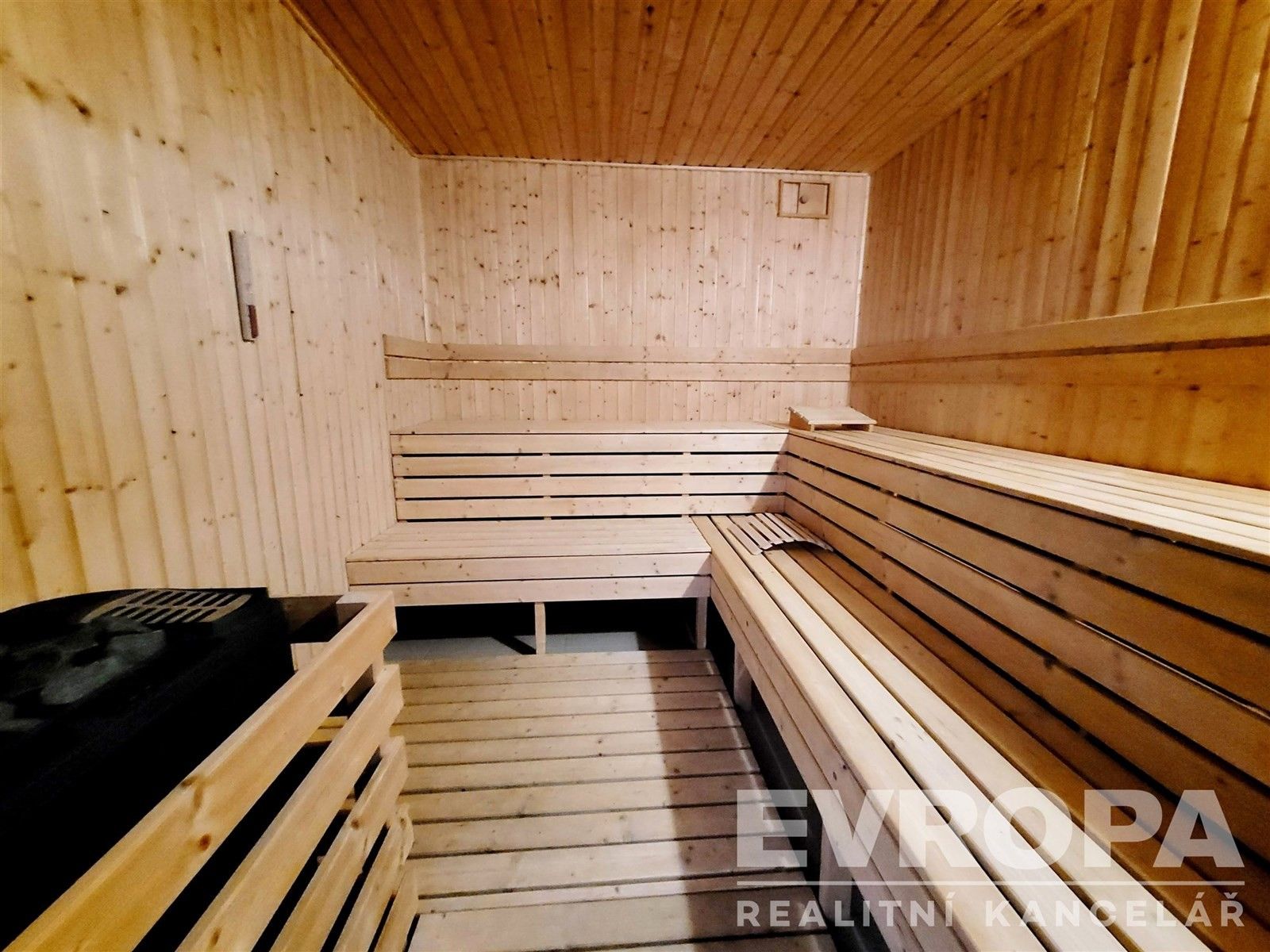 Pronájem bytu 1+kk 25 m² - foto 9