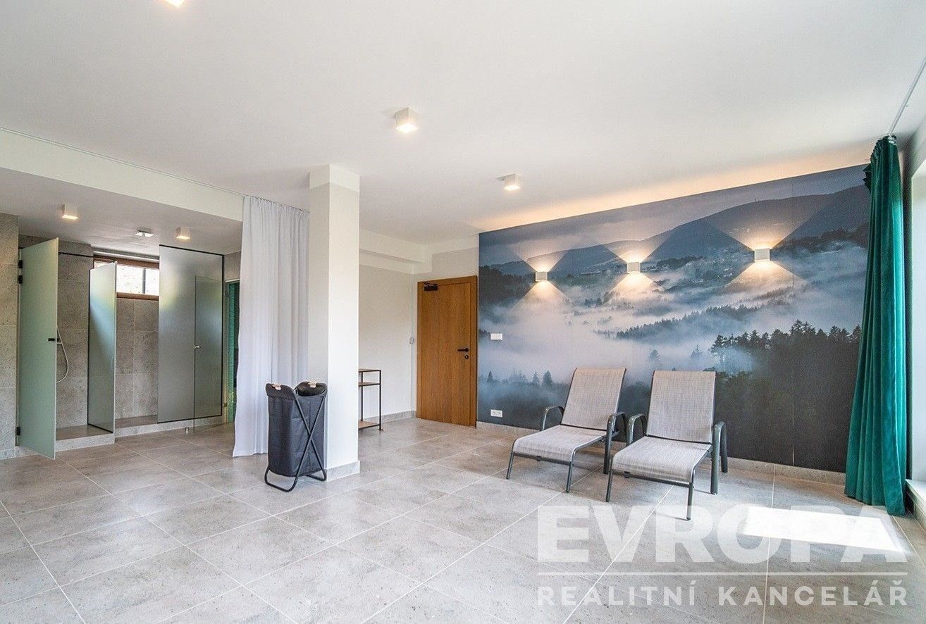 Pronájem bytu 1+kk 25 m² - foto 10