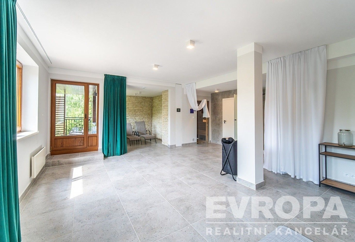 Pronájem bytu 1+kk 25 m² - foto 11