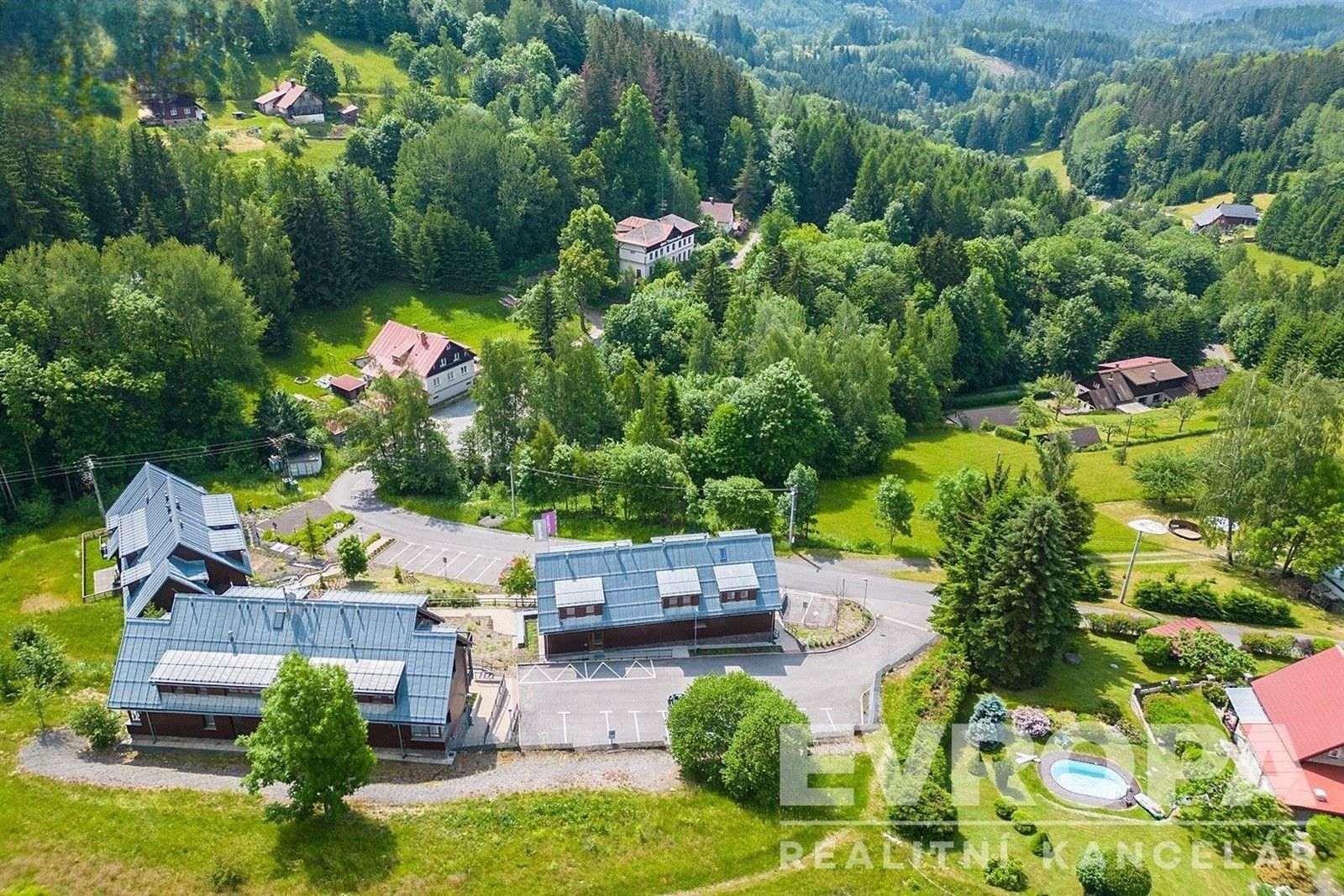 Pronájem bytu 1+kk 25 m² - foto 12