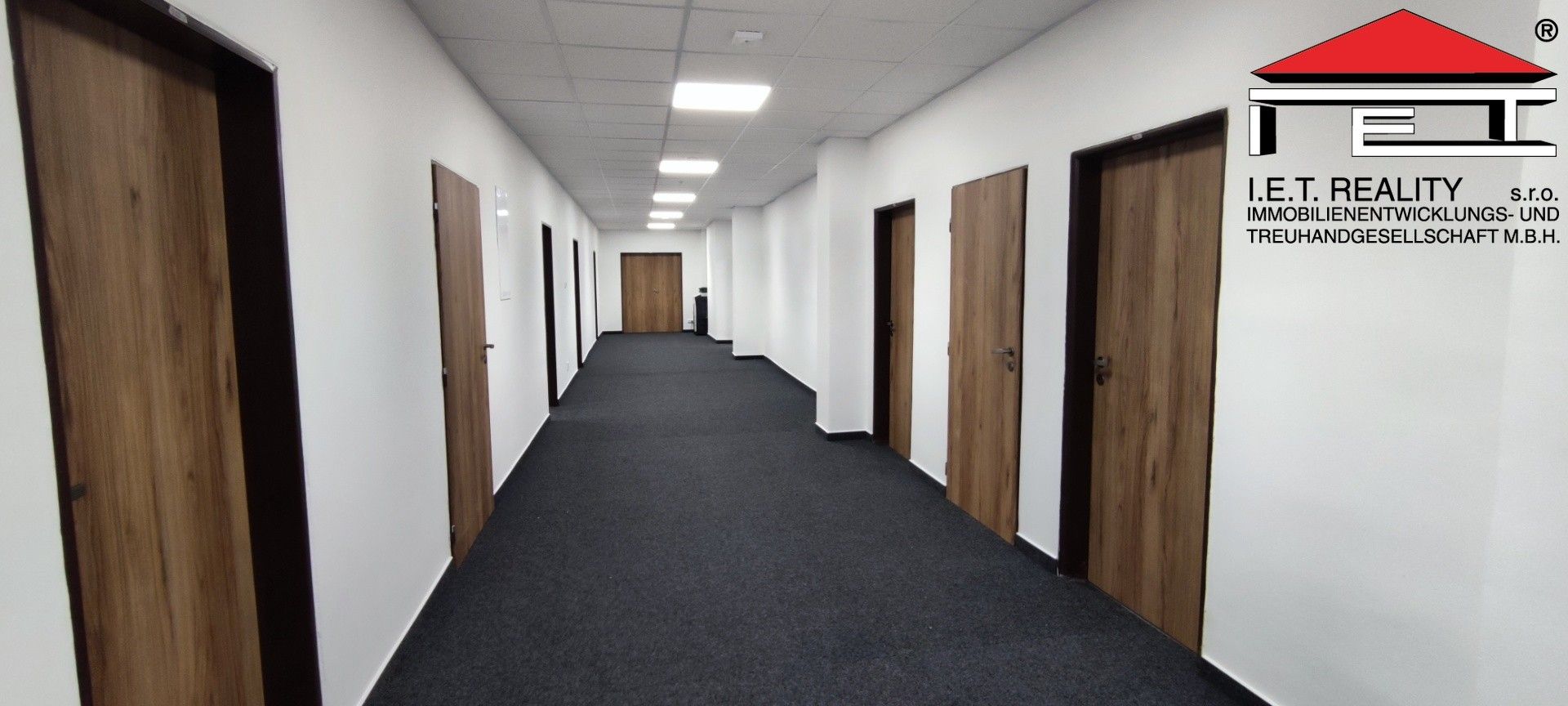 Pronájem komerčního prostoru 600 m² - foto 19