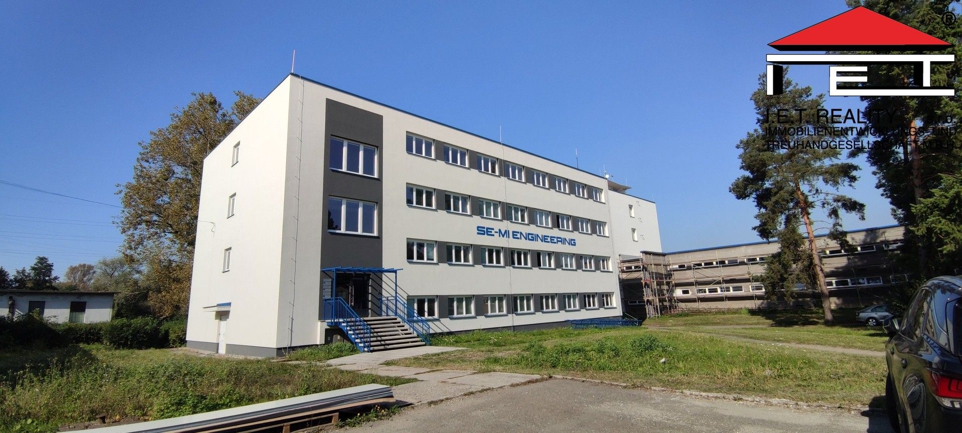 Pronájem komerčního prostoru 600 m² - foto 23