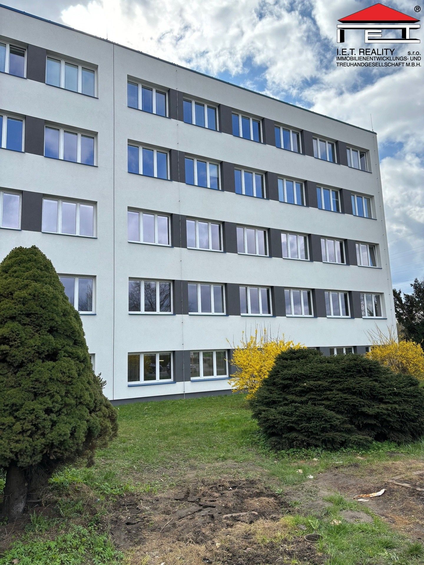 Pronájem komerčního prostoru 600 m² - foto 25