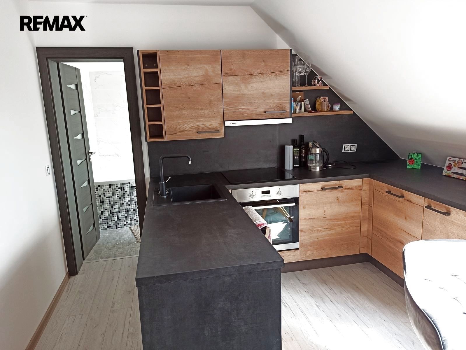 Pronájem bytu 1+1 41 m² - foto 1