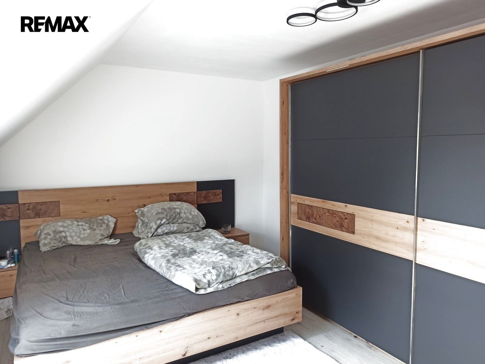 Pronájem bytu 1+1 41 m² - foto 5