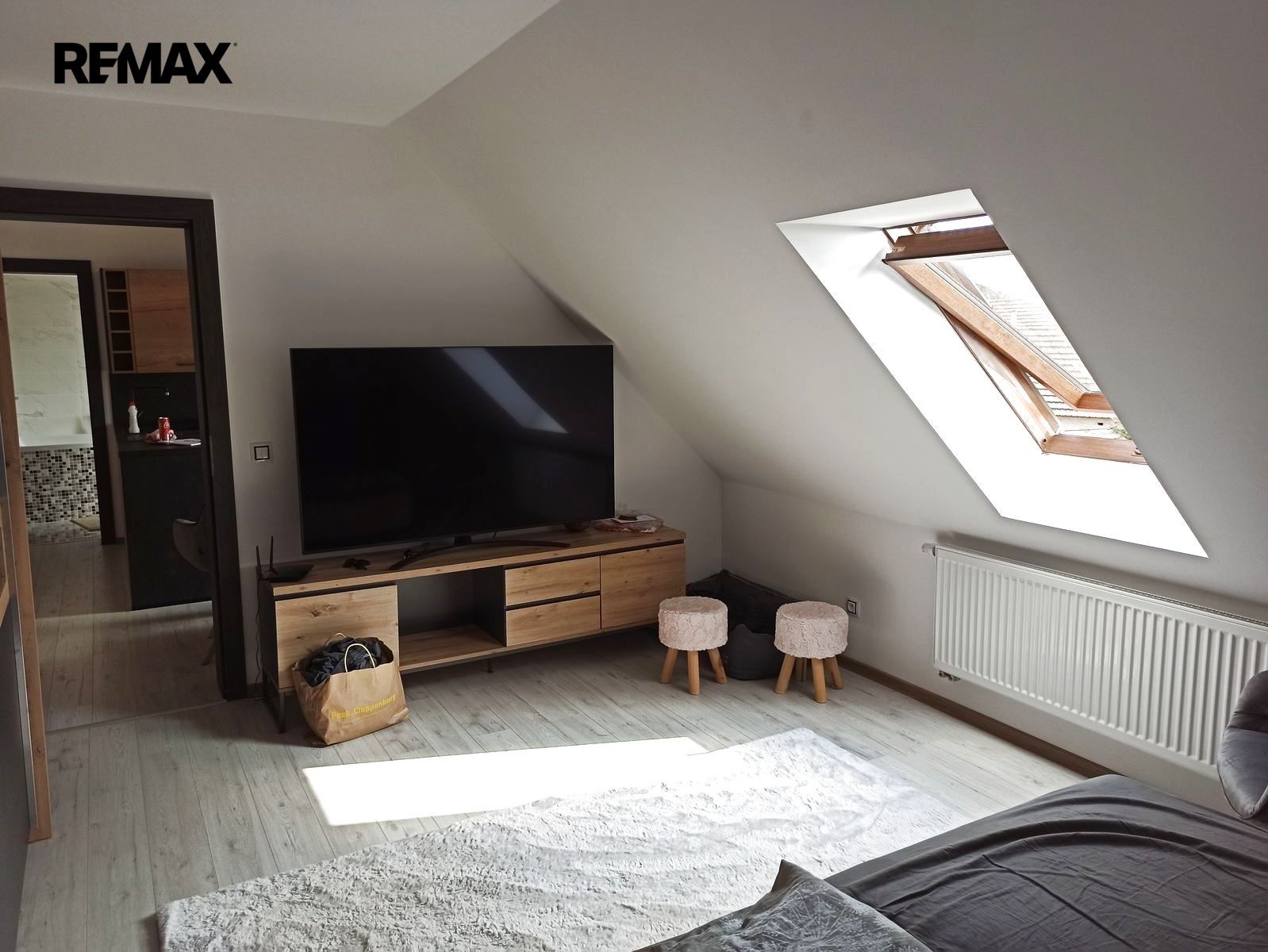 Pronájem bytu 1+1 41 m² - foto 6