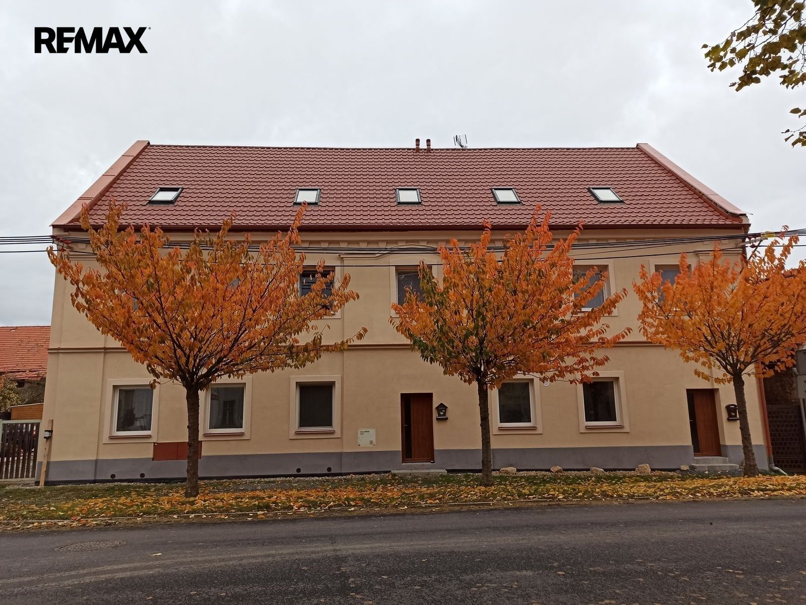 Pronájem bytu 1+1 41 m² - foto 8