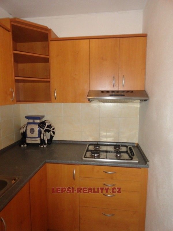 Pronájem bytu 1+kk 35 m² - foto 4