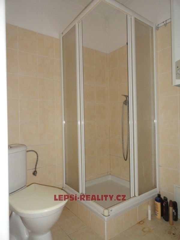 Pronájem bytu 1+kk 35 m² - foto 2