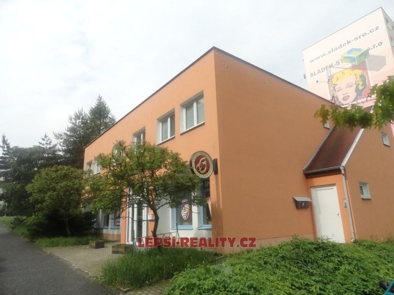 Pronájem bytu 1+kk 35 m² - foto 5