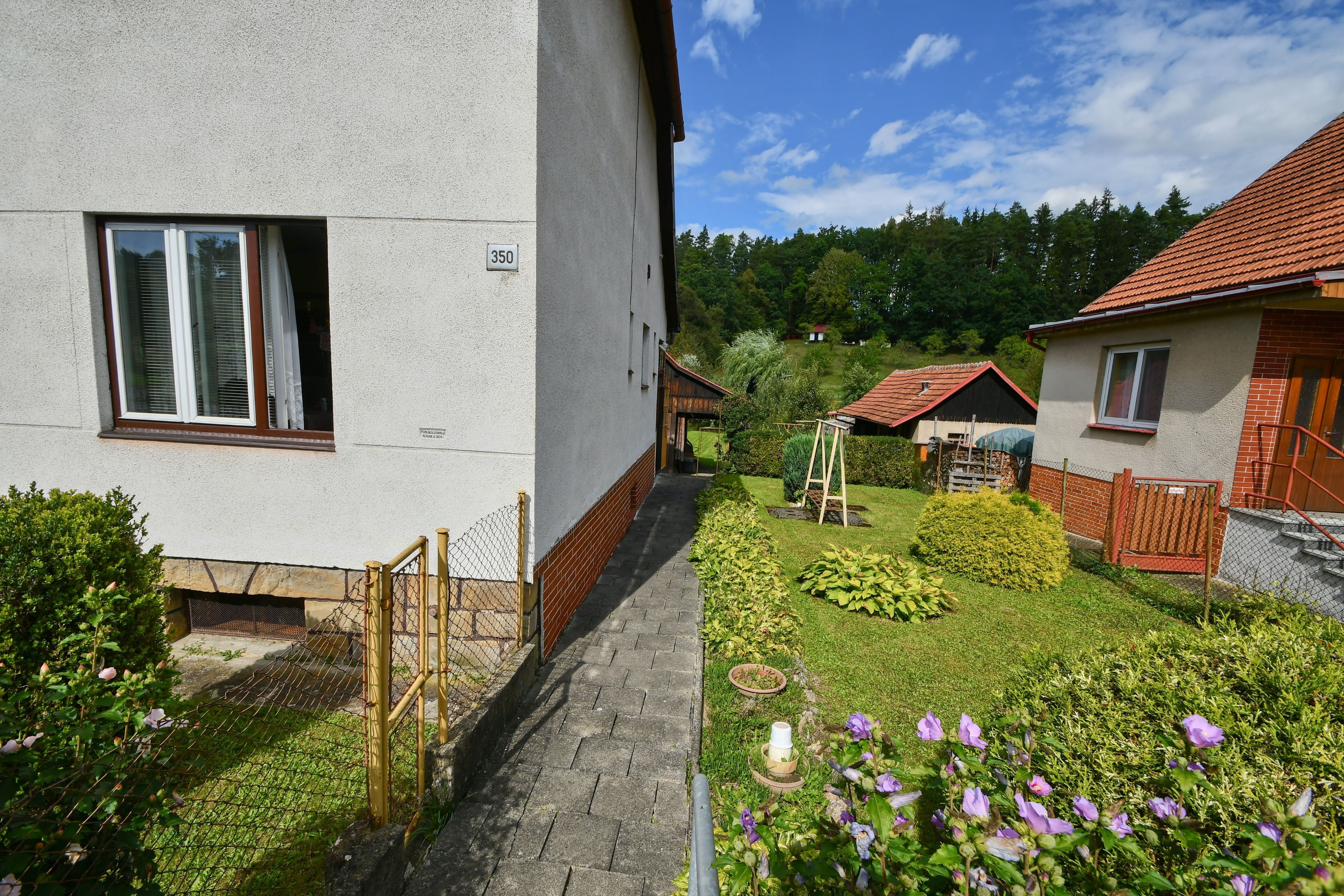 Prodej domu 190 m² - foto 4