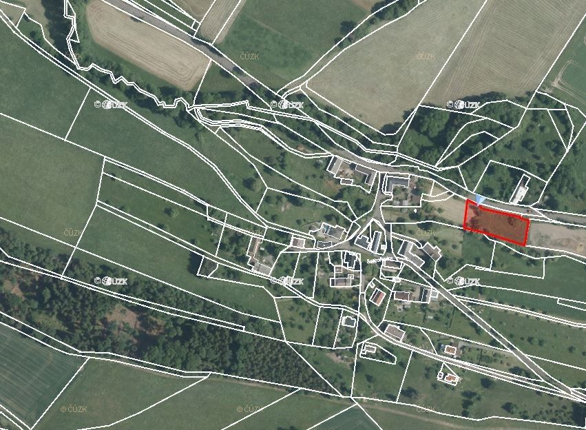 Prodej pozemku 2000 m² - foto 20