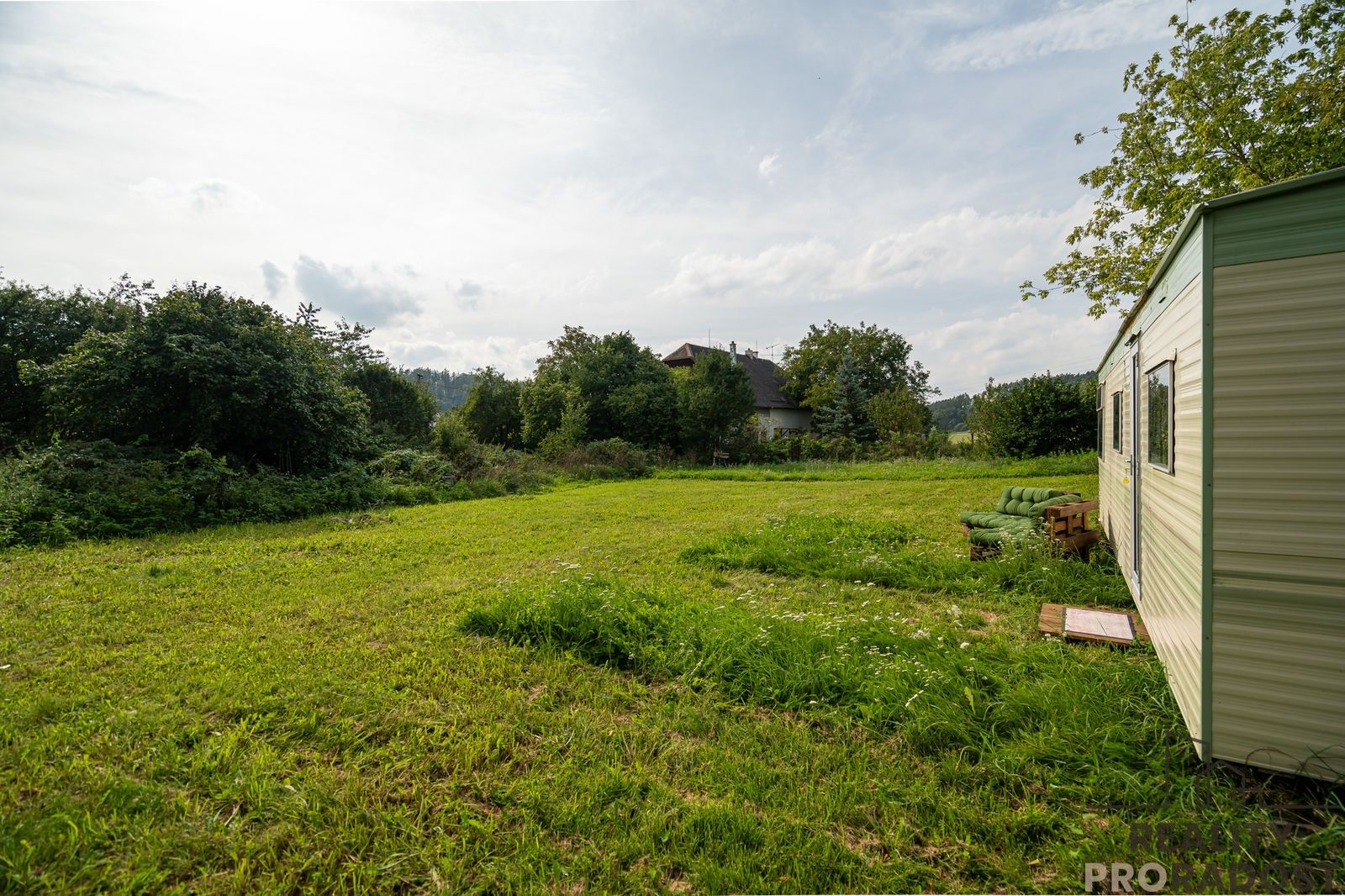 Prodej pozemku 3462 m² - foto 5