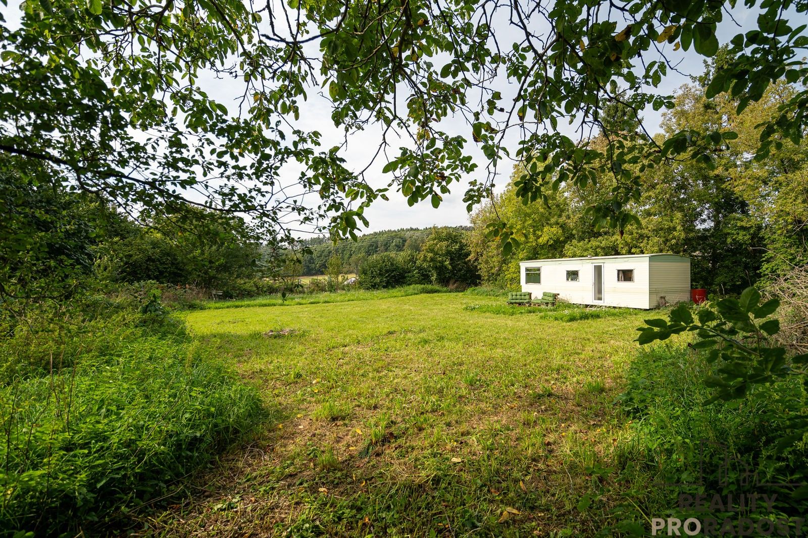 Prodej pozemku 3462 m² - foto 4