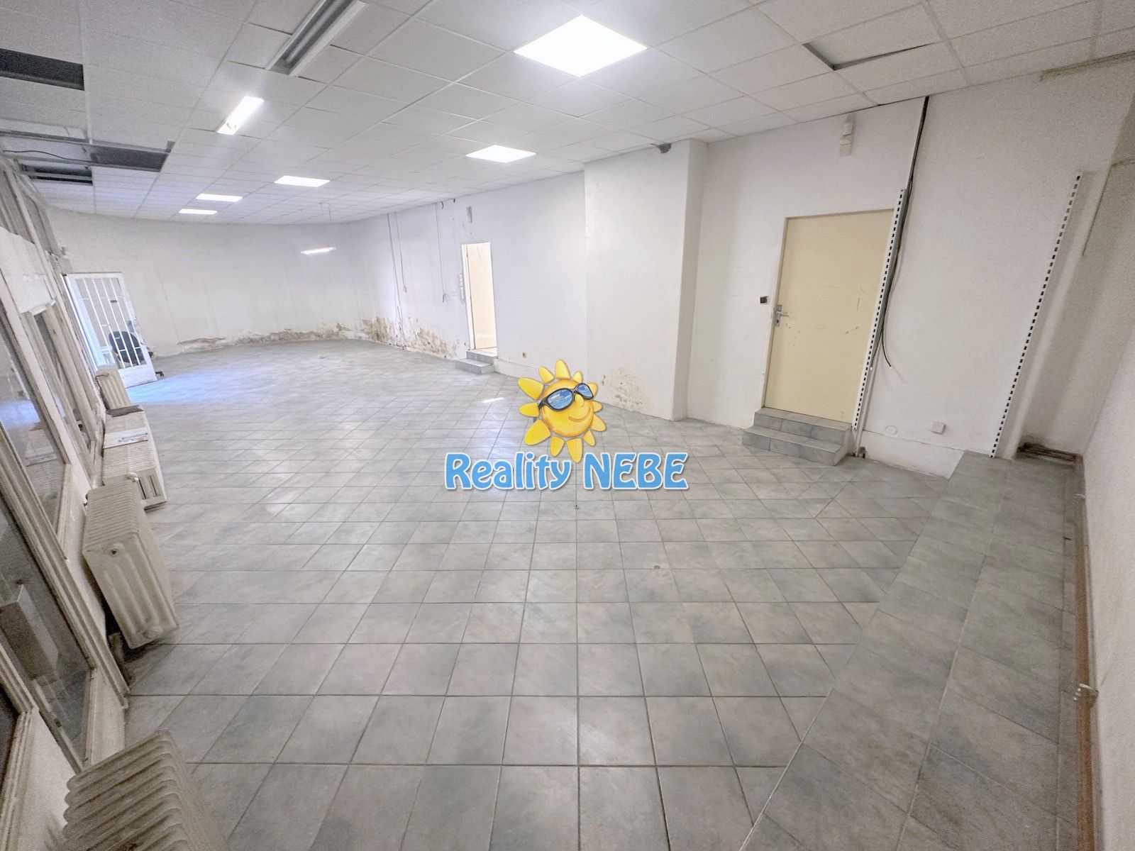 Pronájem komerčního prostoru 164 m² - foto 3