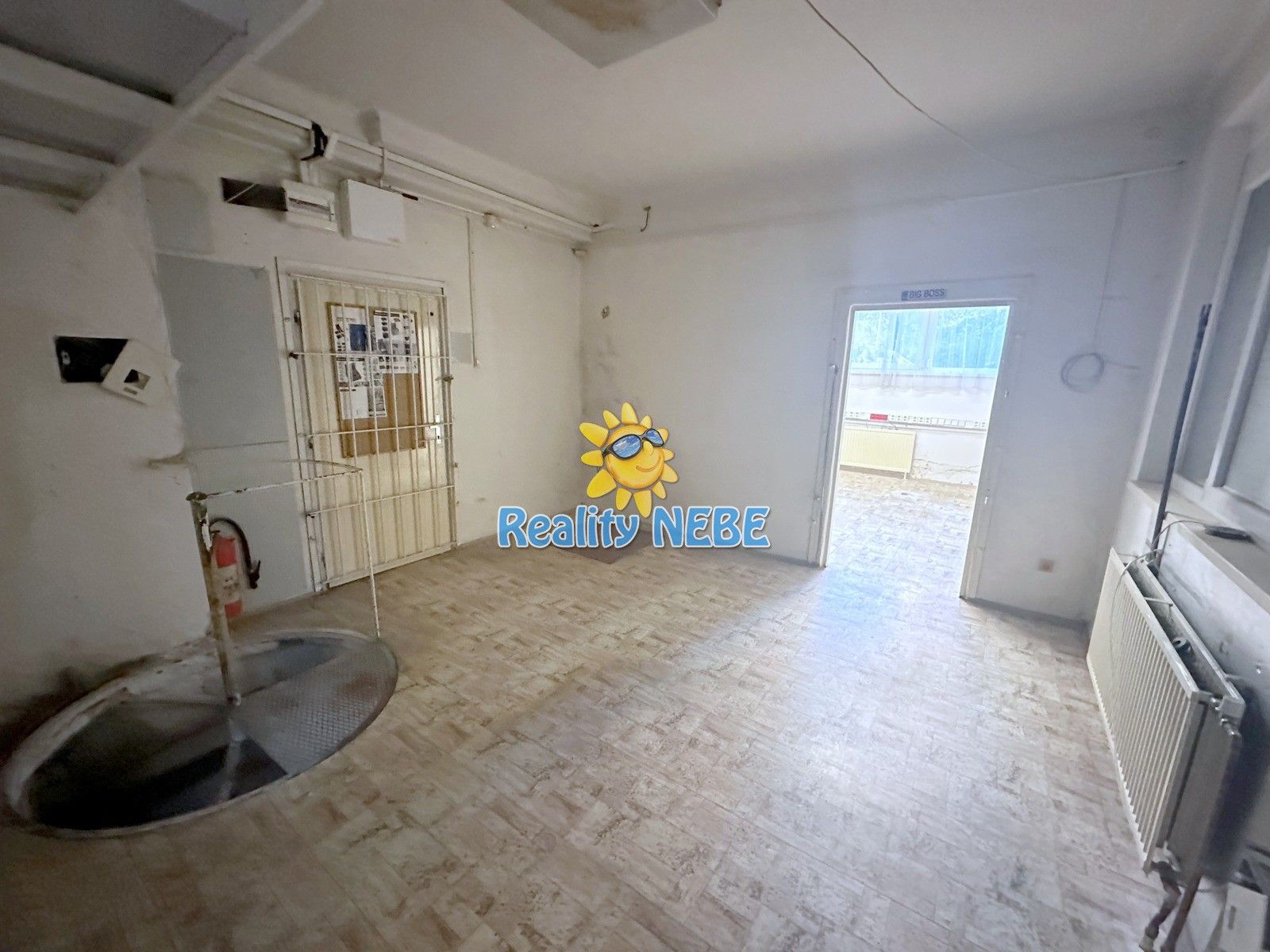 Pronájem komerčního prostoru 164 m² - foto 7