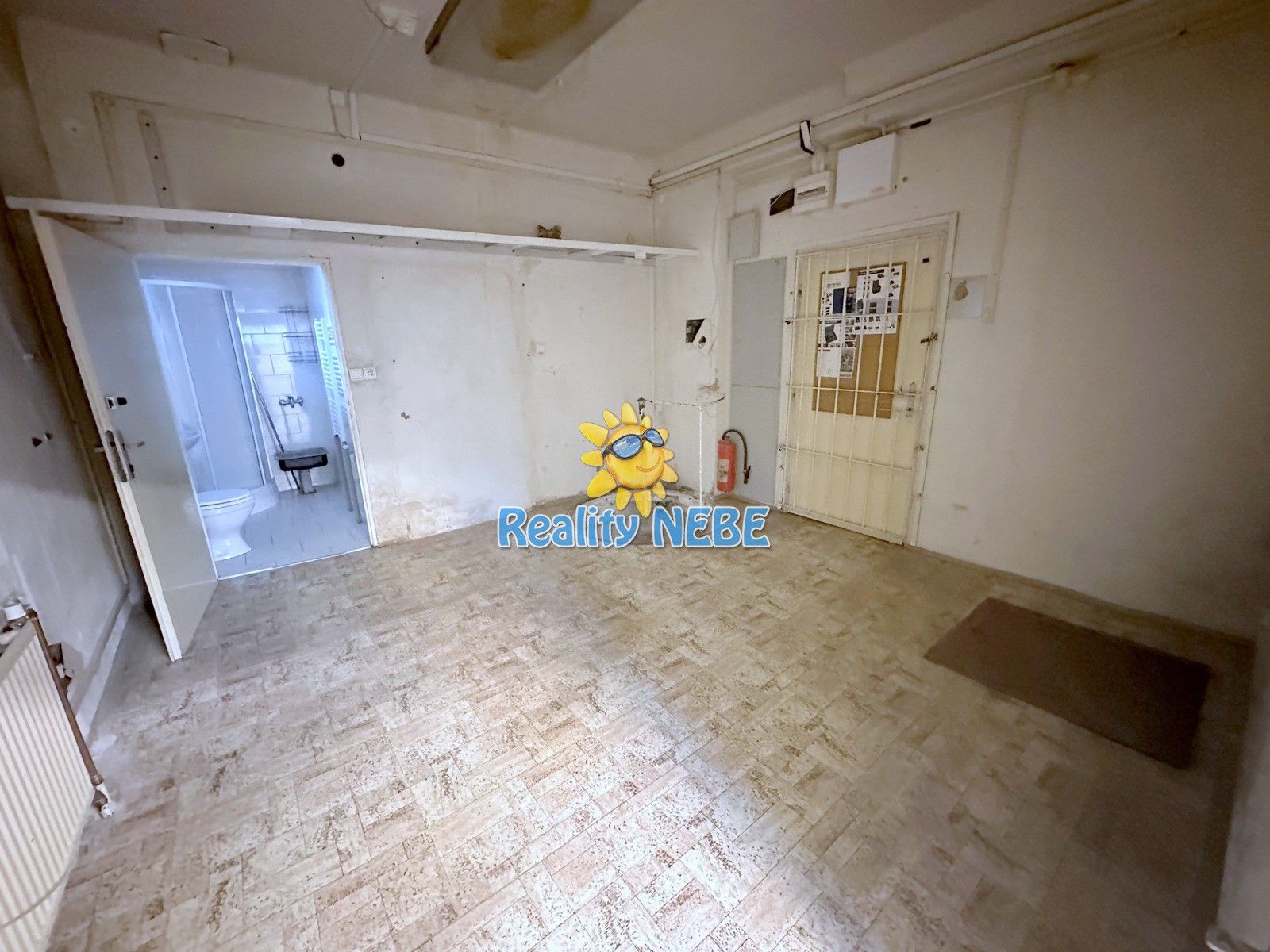 Pronájem komerčního prostoru 164 m² - foto 6