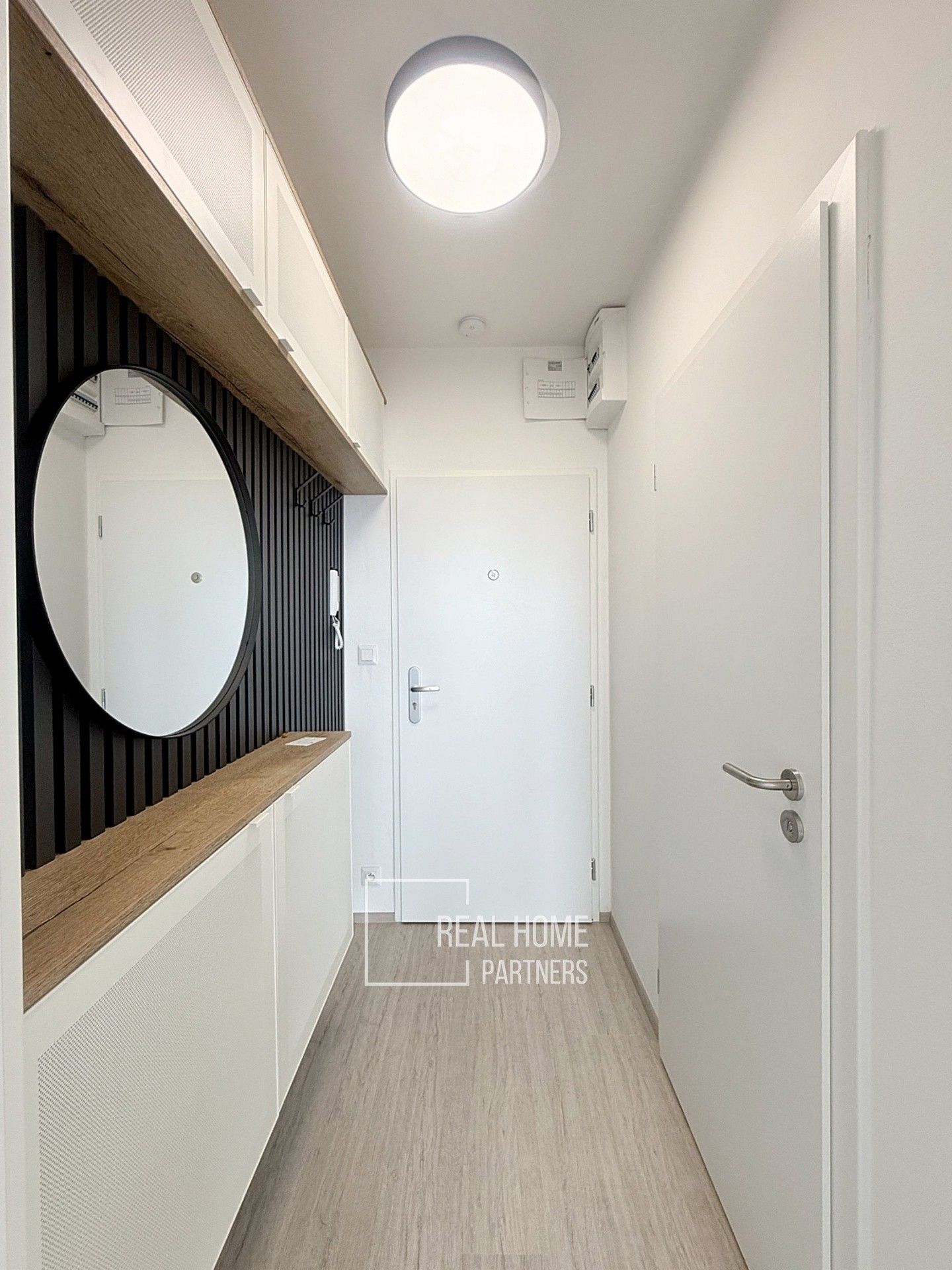 Pronájem bytu 1+1 40 m² - foto 6