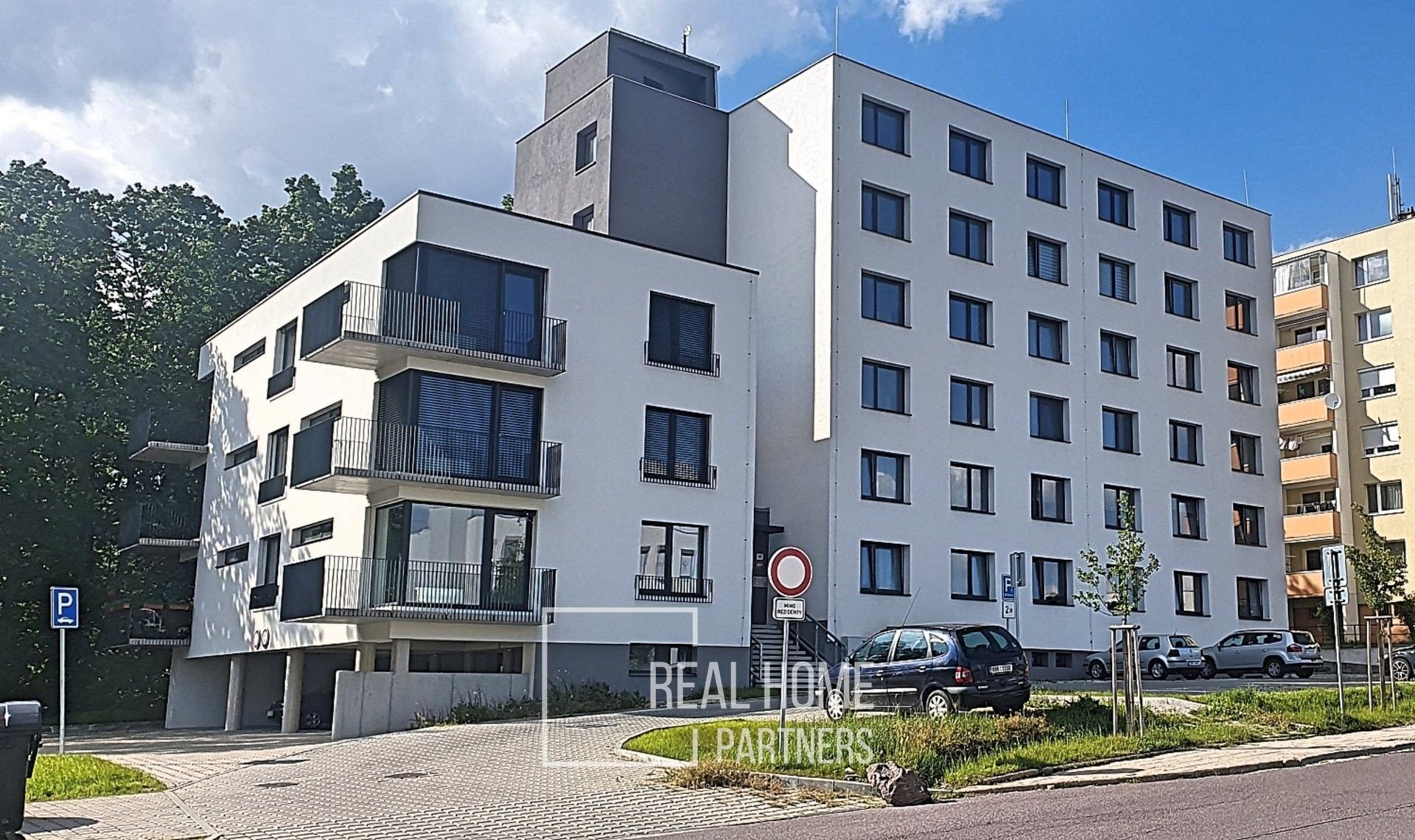 Pronájem bytu 1+1 40 m² - foto 13