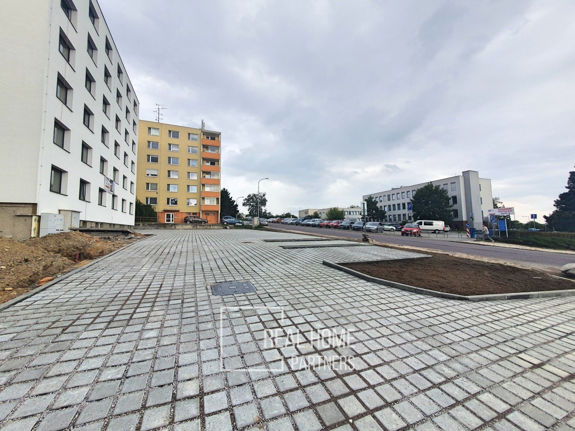 Pronájem bytu 1+1 40 m² - foto 14