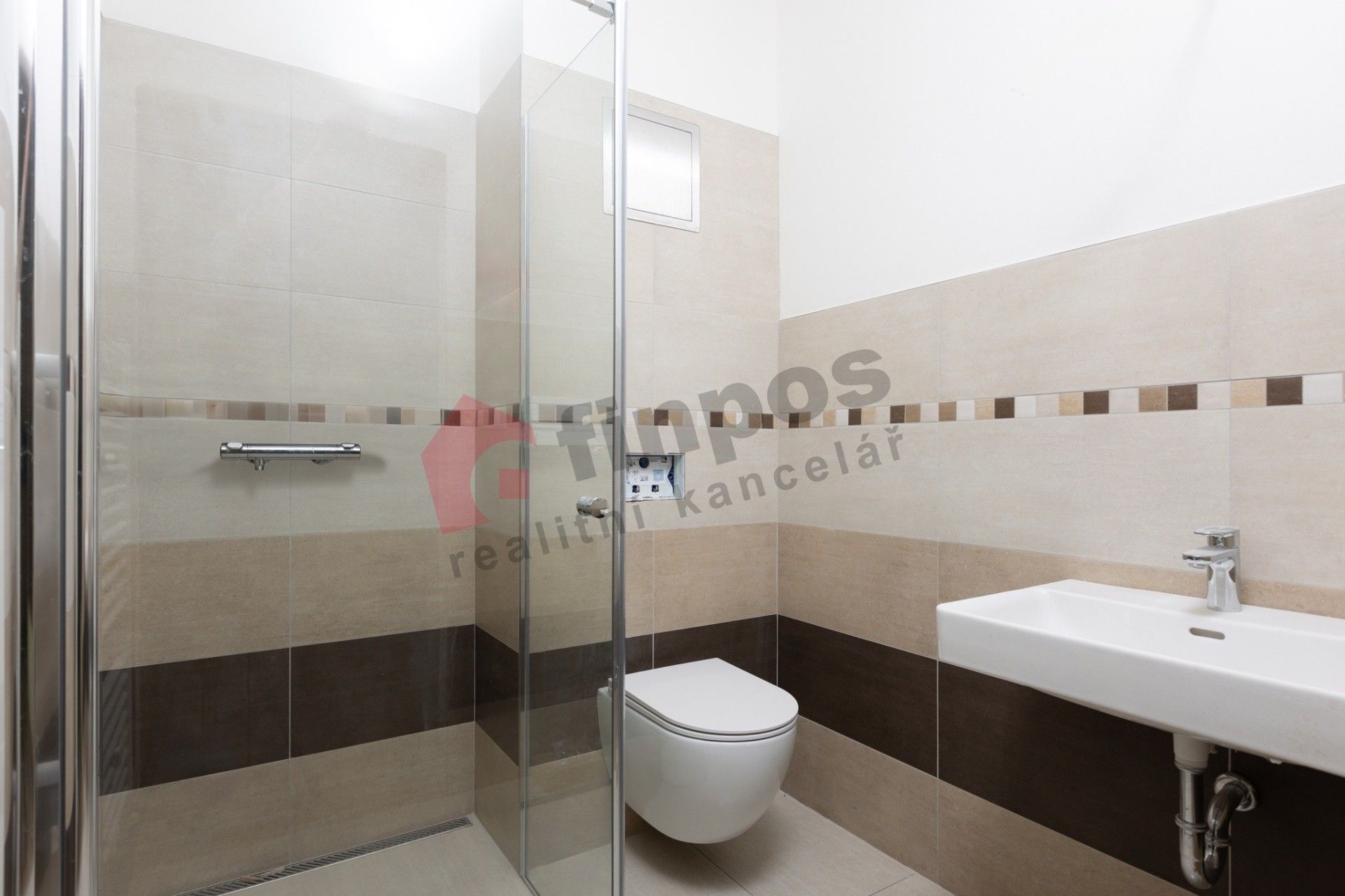 Prodej bytu 2+kk 38 m² - foto 6