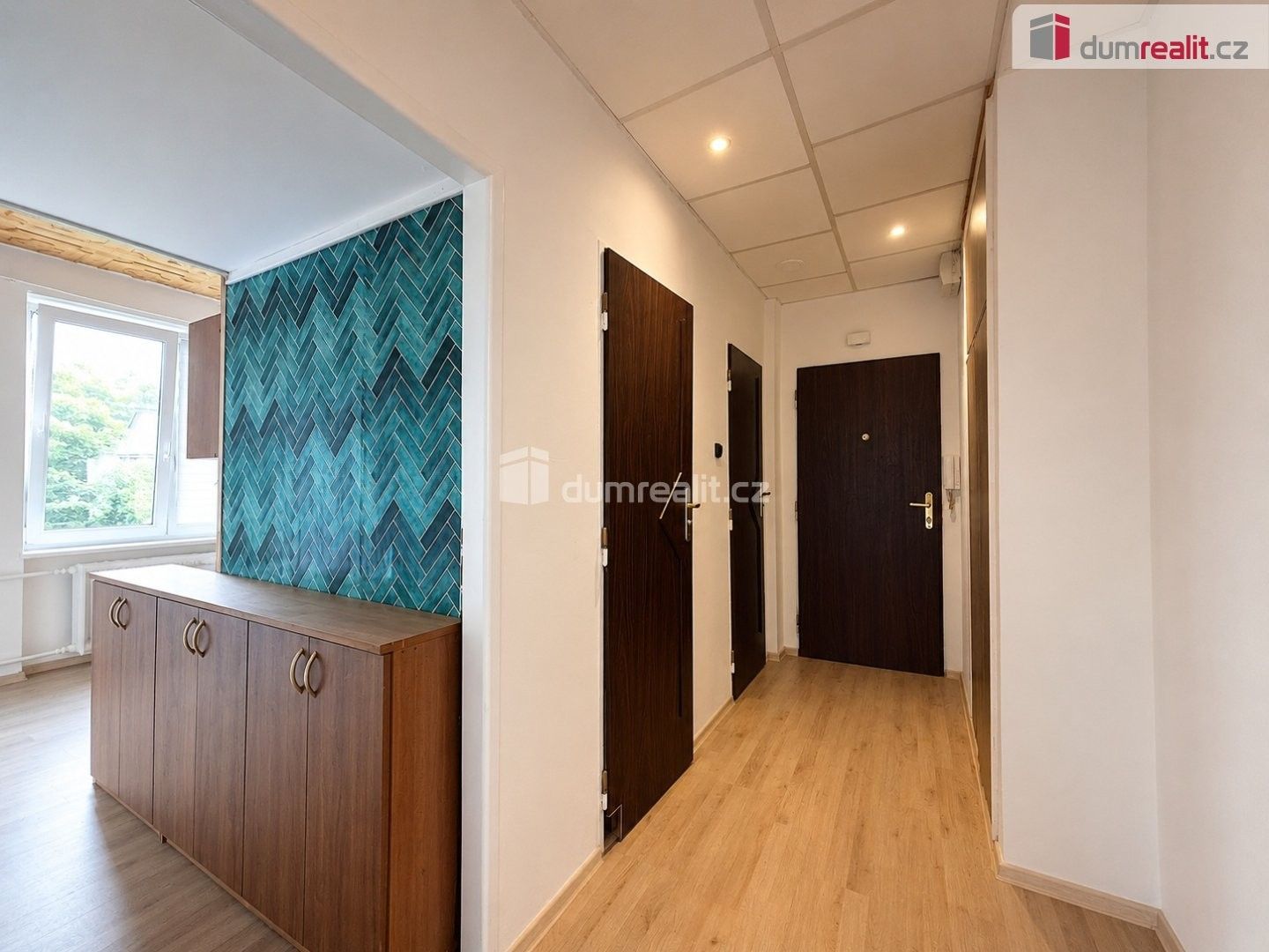 Pronájem bytu 2+1 55 m² - foto 4