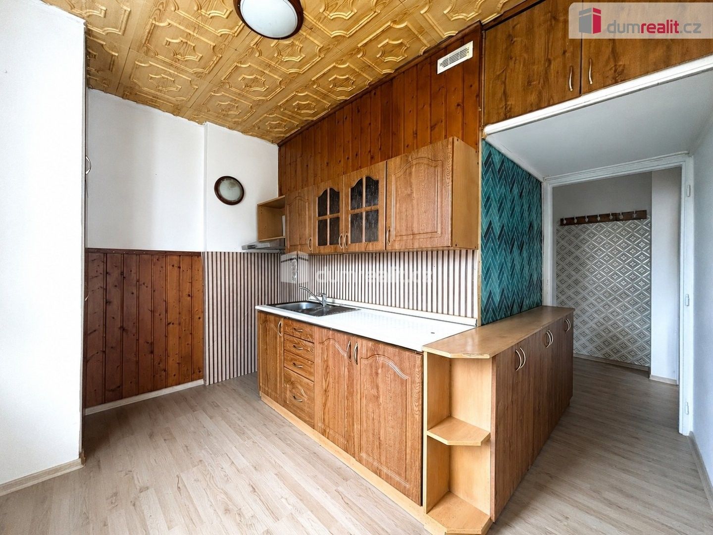 Pronájem bytu 2+1 55 m² - foto 3