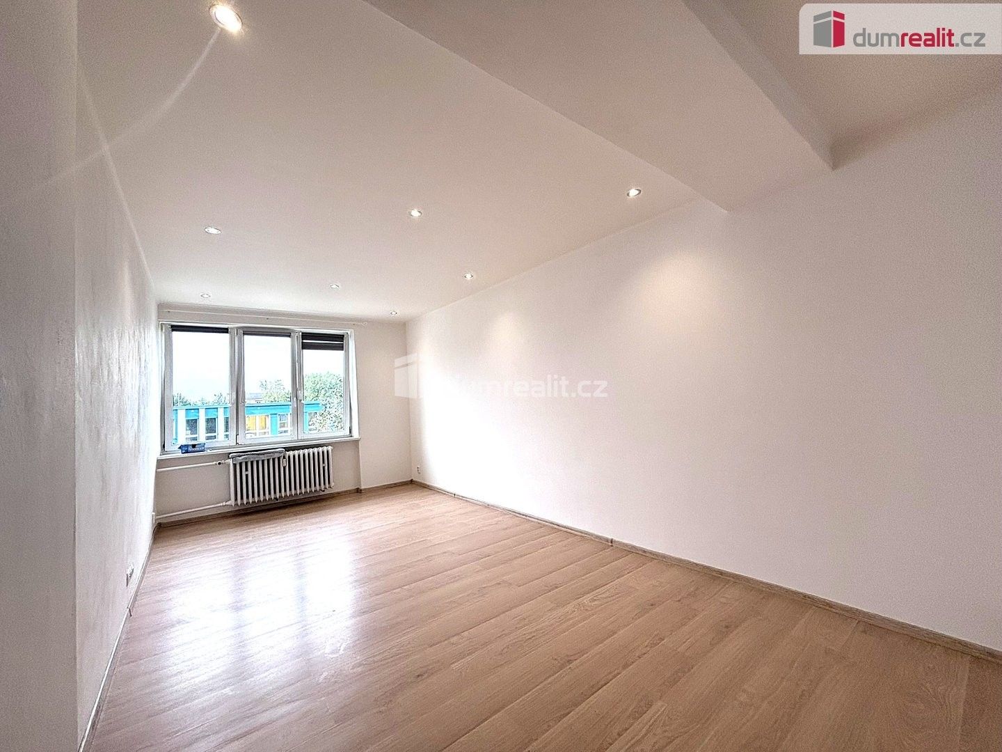 Pronájem bytu 2+1 55 m² - foto 5