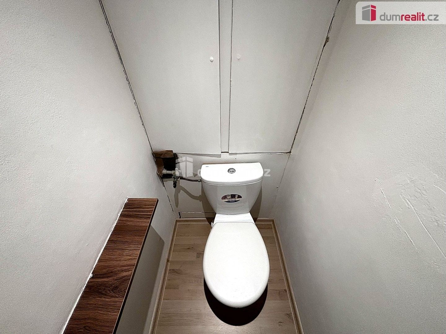 Pronájem bytu 2+1 55 m² - foto 8
