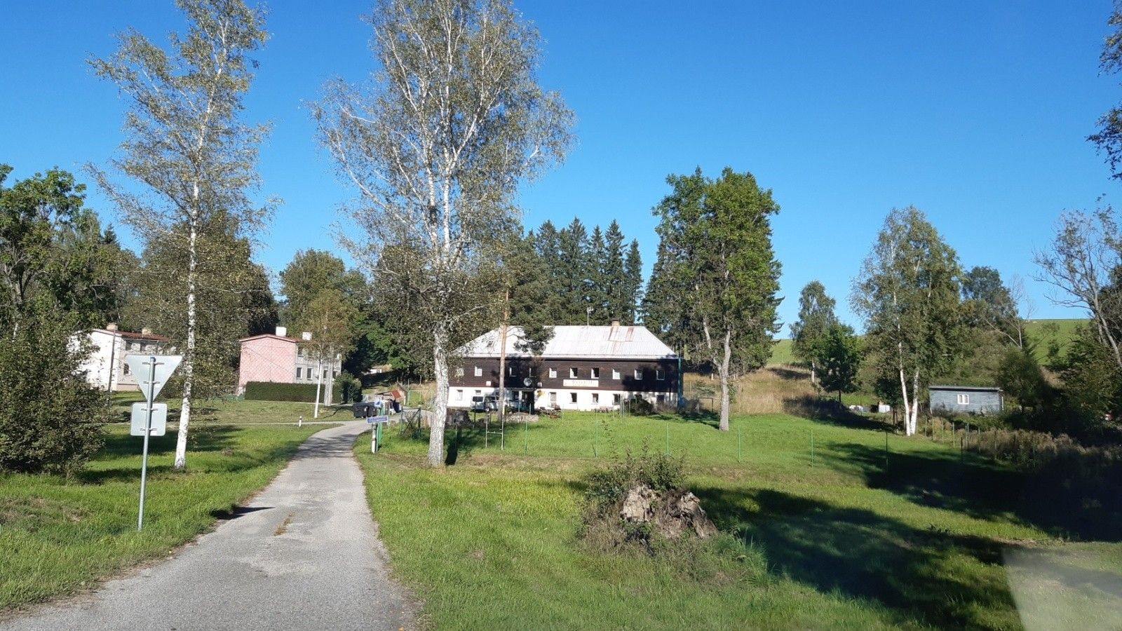 Prodej komerčního prostoru 453 m² - foto 3