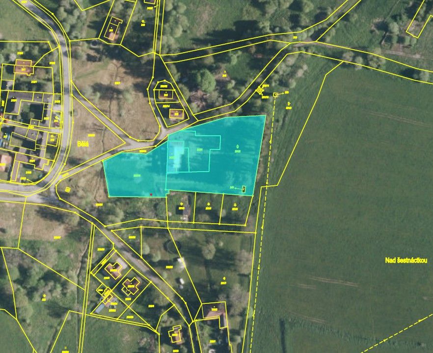 Prodej komerčního prostoru 453 m² - foto 13
