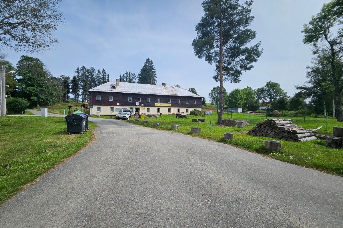 Prodej komerčního prostoru 453 m² - foto 14