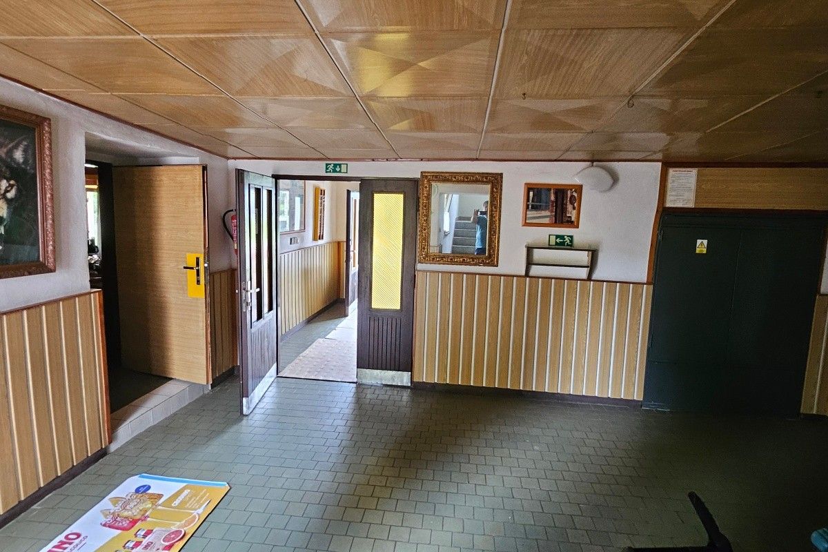 Prodej komerčního prostoru 453 m² - foto 17